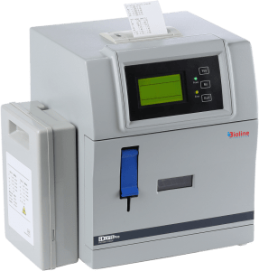 BDLYTE Pro Electrolyte Analyzer