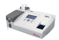 BC 230 Pro - Semi-Auto Chemistry Analyzer